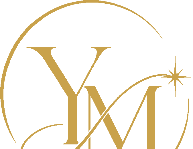 Yajaira Morell, The Connector monogram