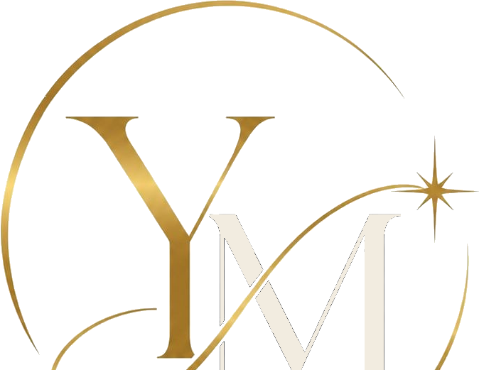 Yajaira Morell, The Connector monogram