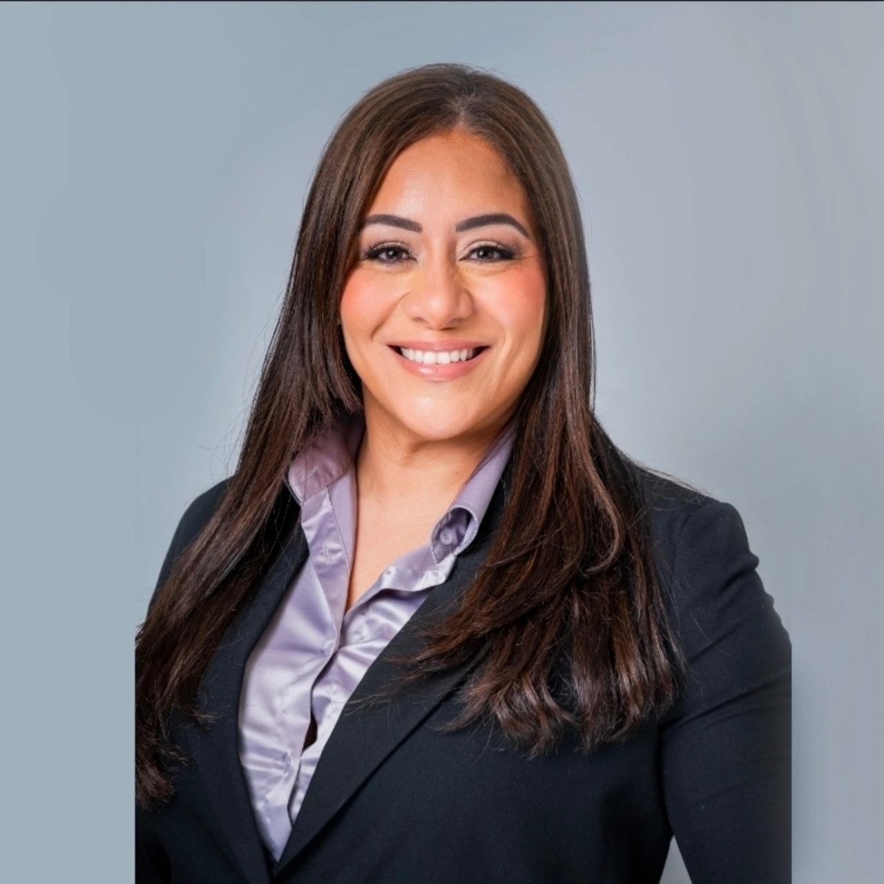 Yajaira Morell, The Connector, your lending partner