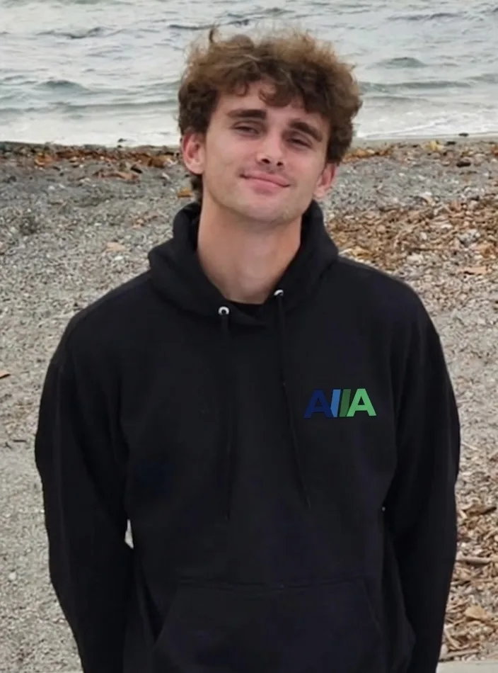 Gavan Christopher Allen