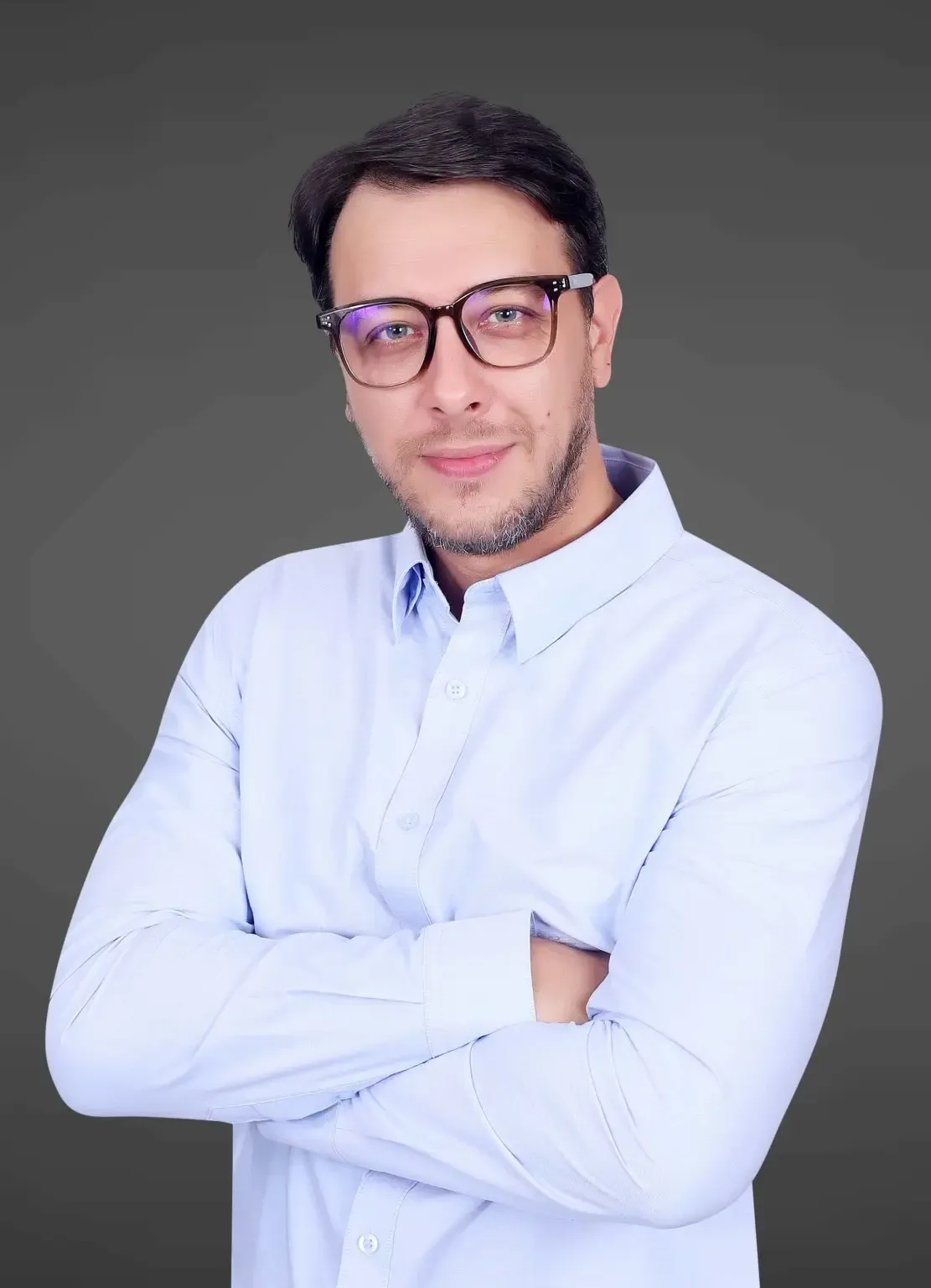 Stephen Beard – Founder