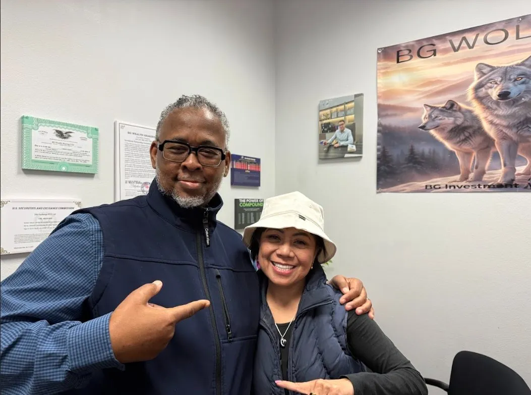 Anabelle — Key Leader