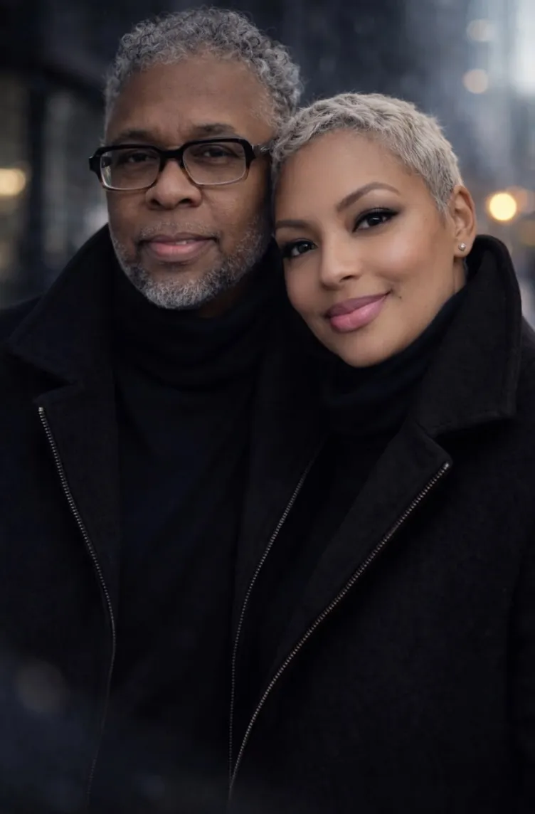 Ken – The Connector